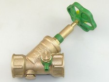 SCHLÖSSER KFR-VENTIL 1" DN25