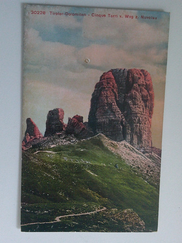 Ansichtskarten