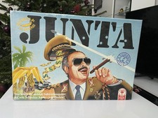 Junta – Brettspiel
