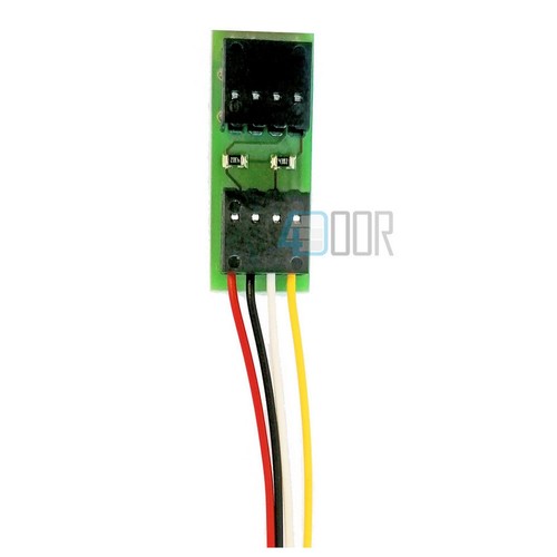 Hekatron abschlussmodul für - hekatron,