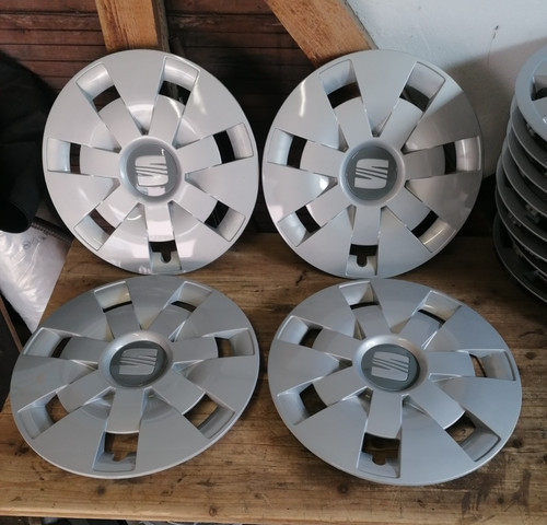 Original seat zoll - seat 14,