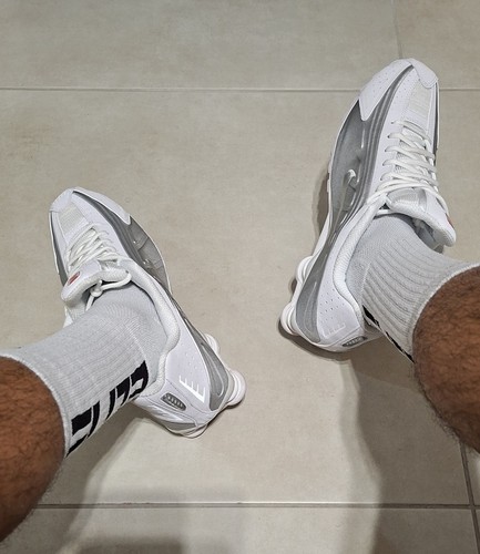 Nike shox hq1988 101 eu - r4,,