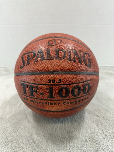 Spalding 1000 microfiber - tf-1000,