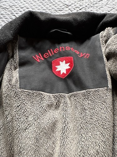 Wellensteyn cape horne - wellensteyn,