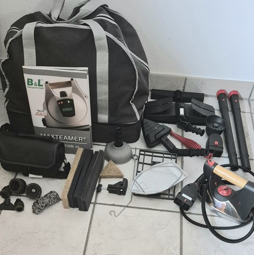Zubehör set für b - , b&l