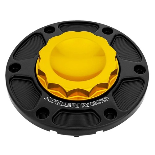 Ness kant alu tankdeckel - ness,