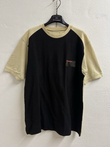 2003 prada shirt mond rot - 2003,