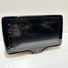 TOYOTA YARIS CROSS RADIO