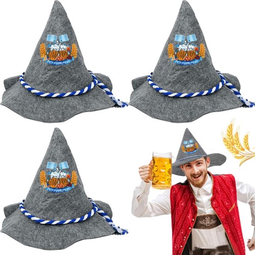 Bayern seppelhut filz - seppelhut,