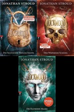 Lockwood & Co von Jonathan