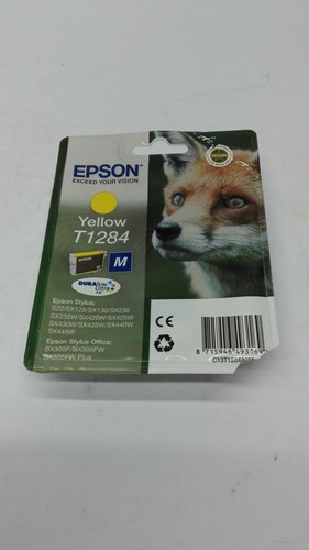 Epson t1284 tintenpatrone - epson,