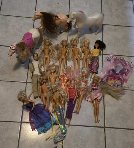 Barbie ähnliche simba sindy - ähnliche,