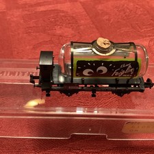 Minitrix Spur N 15012