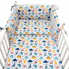 Bettwäsche 120x90 Nestchen