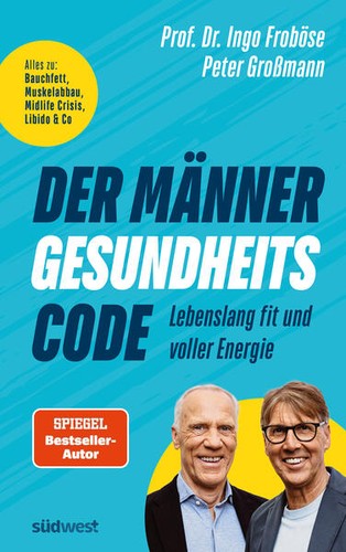 Der männer gesundheitscode - der, männer-gesundheitscode
