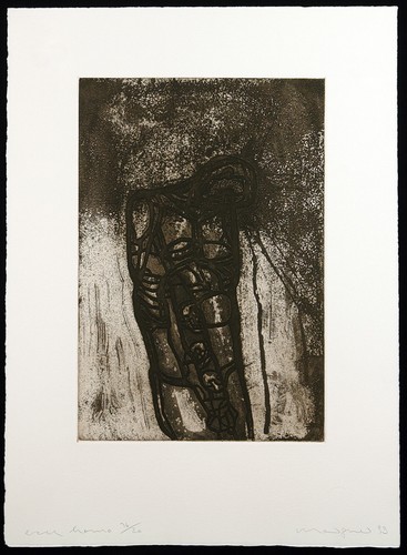 Ddr nachwende ecce homo - "ecce, homo"