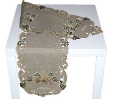 Weihnachten Tischdecke