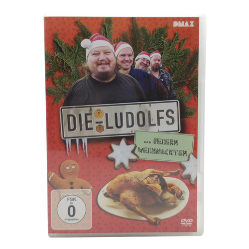 Die ludolfs feiern - die,