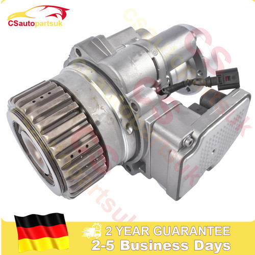 Viscokupplung differential - viscokupplung,
