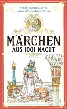 Märchen aus 1001 nacht mit - märchen,