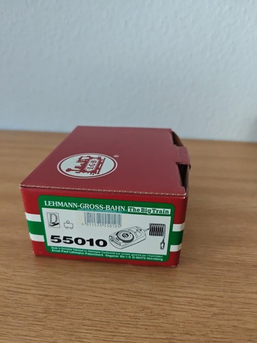 Lgb 55010 lokmaus - lokmaus, mit