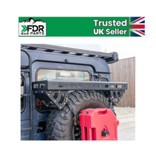 Terrafirma Reserverad