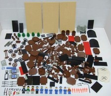 LEGO Western Fort Legoredo