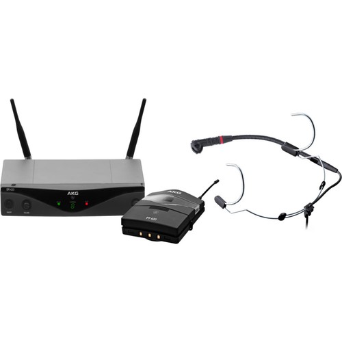 Akg wms 420 - wms, set