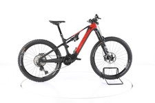 Rotwild R.X PRO E-Bike Fully Top Elektrofahrrad Brose Akku 750Wh Fahrrad red Pro