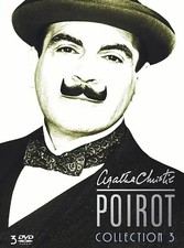 Agatha Christie's Hercule Poirot Collection Vol. 3