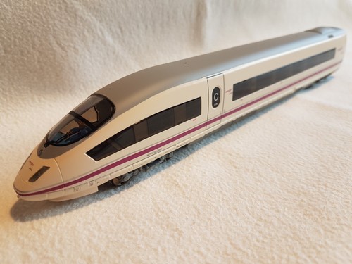 Piko ice ave renfe - ave,