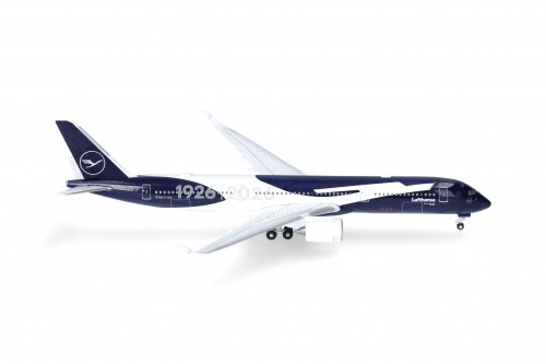 Herpa wings airbus a350 900 - wings, a350-900