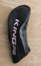 COBRA KING F9 HYBRID HEADCOVER