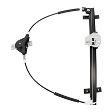 Fensterheber Seilzug Gestänge