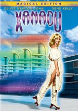 NEW--Xanadu (DVD, 1980)