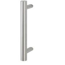 Hoppe Stoßgriff Stangengriff