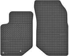 Gummimatten Gummi Fußmatten