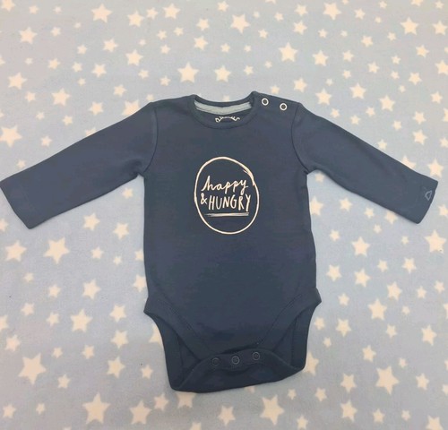 Langarm body baby - langarm-body,