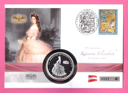 Kaiserin elisabeth 175 - kaiserin, **