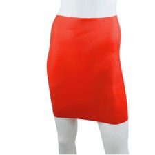 LatexDreamwear –  roter SEXY