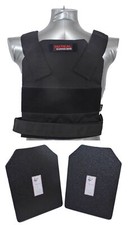 Tactical Scorpion Level IIIA