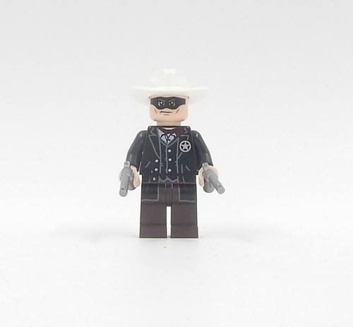 Lego lone ranger - lego,
