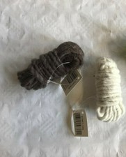 5 m Filzkordel Kordel