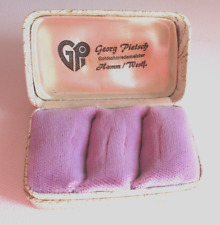 Antikes Schmucketuis-für