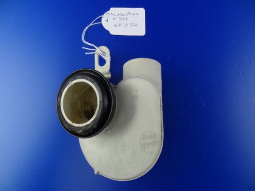 Siphon waschmaschine miele - siphon,