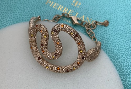 Pierre lang armband - pierre, armkette
