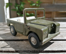TRIANG LAND ROVER Tri-Ang Made