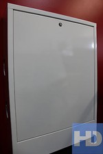 Uponor Verteilerschrank