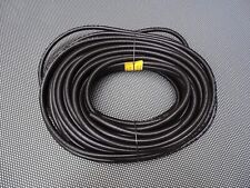 Original Schlemmer Polyflex PA6 Wellrohr Kabelschutz NW13 Leerrohr  #K1