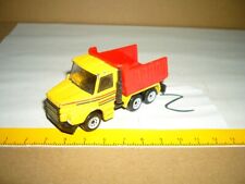 SIKU Kipper, 0808, 1013, 1014, 2 